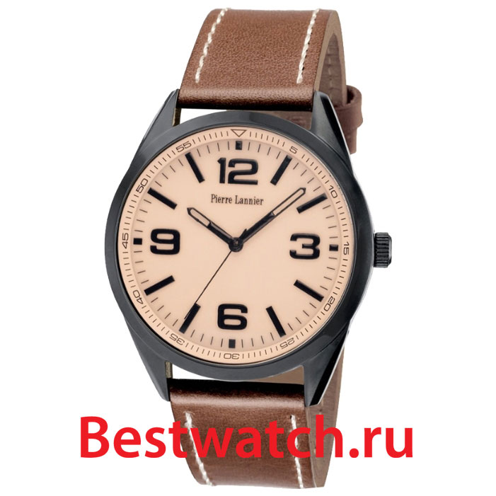 Часы Pierre Lannier Week End Outdoor 212D404